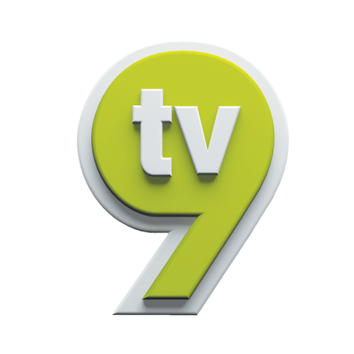 9