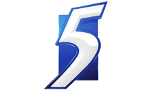 5