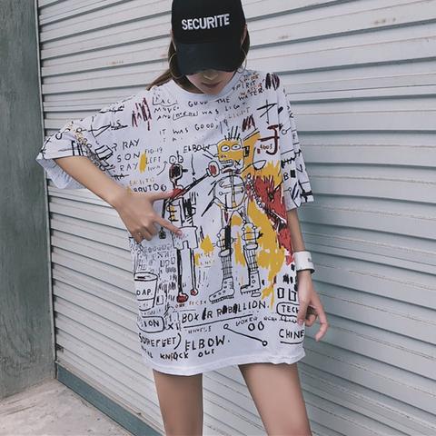 Womens Short Sleeve T Shirts