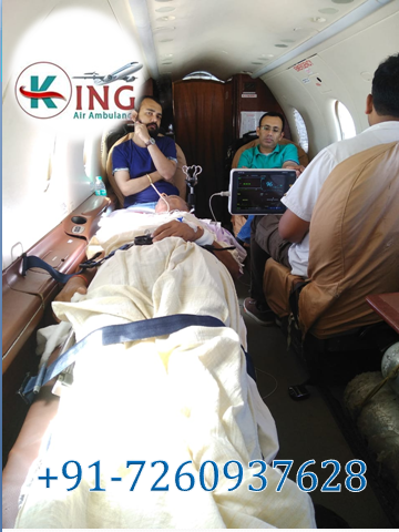 KingAirAmbulanceServicesinIndia.PNG