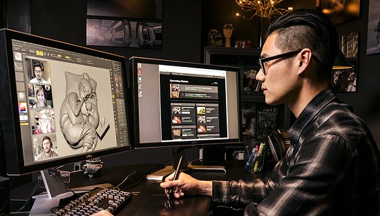 Searching for Top VFX courses?