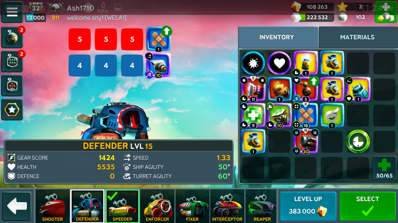 Defender