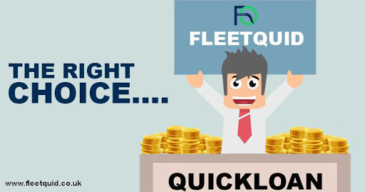 Loans for bad credit UK | low credit score | FleetQuid