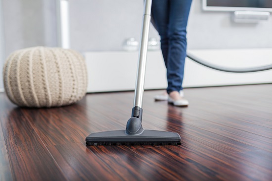 Team of Experts for House Cleaning Services in San Diego