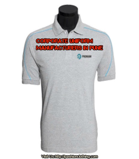 industrial uniform suppliers in pune