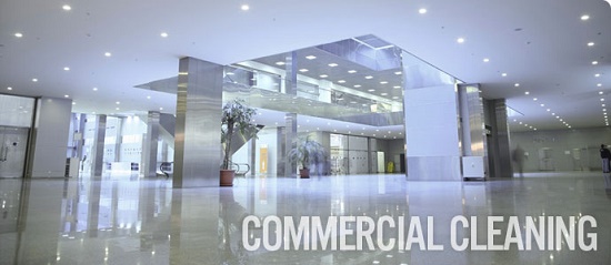 Best Rated Commercial Cleaning Firm in Australia