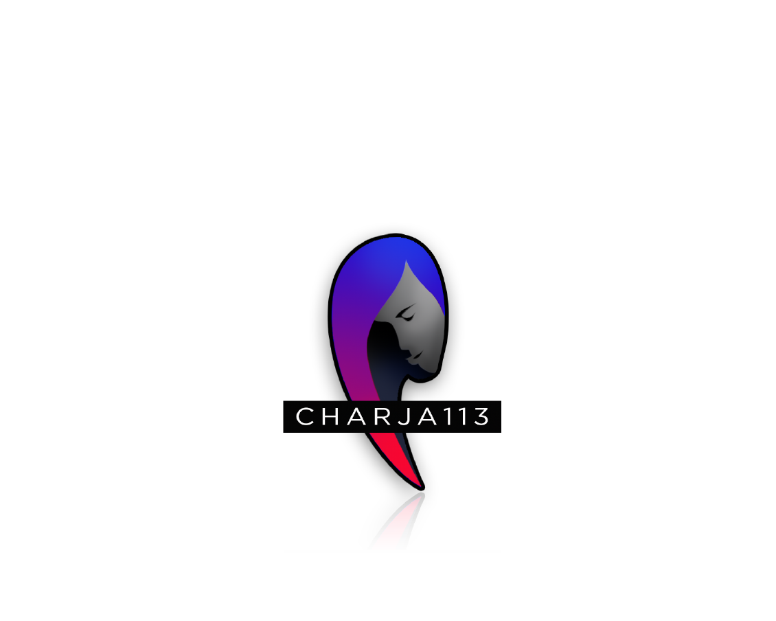Logo in progress