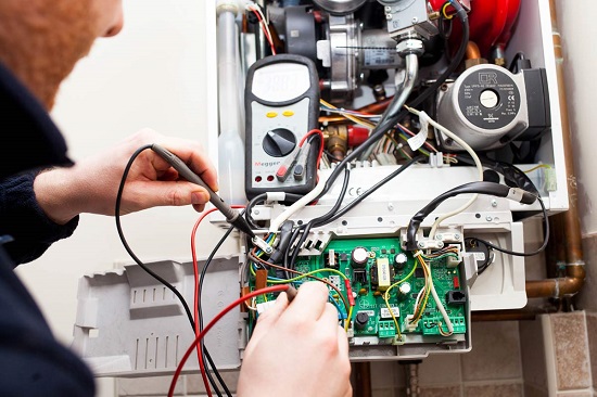 Top Rated Firm for Boiler Services in Surrey