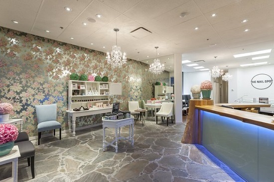 Top Rated Nail Salon in Vancouver