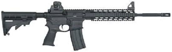 Top Quality BCI Defense AR15 Tactical Kit