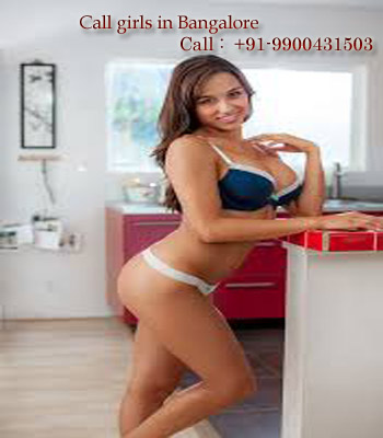 Sensuous Bangalore Escorts