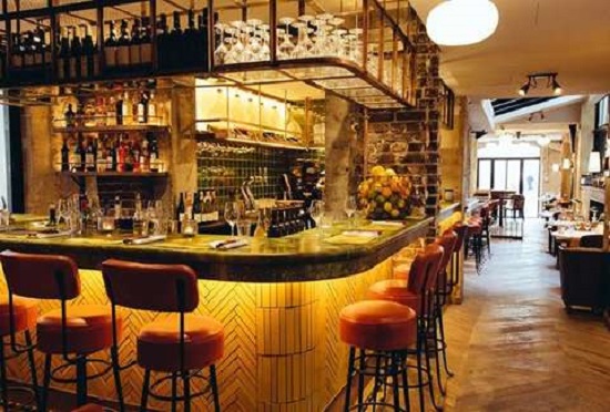Best Italian Restaurant in Woodbridge