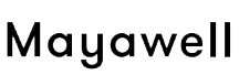 Mayawell Logo
