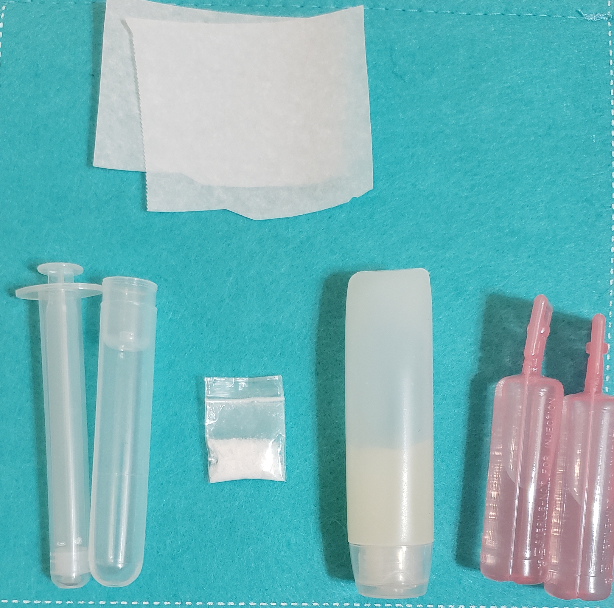 Tina Kit Open