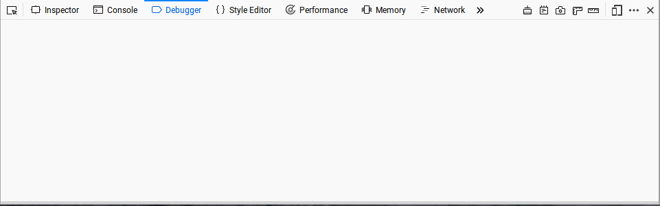 Debugger_space