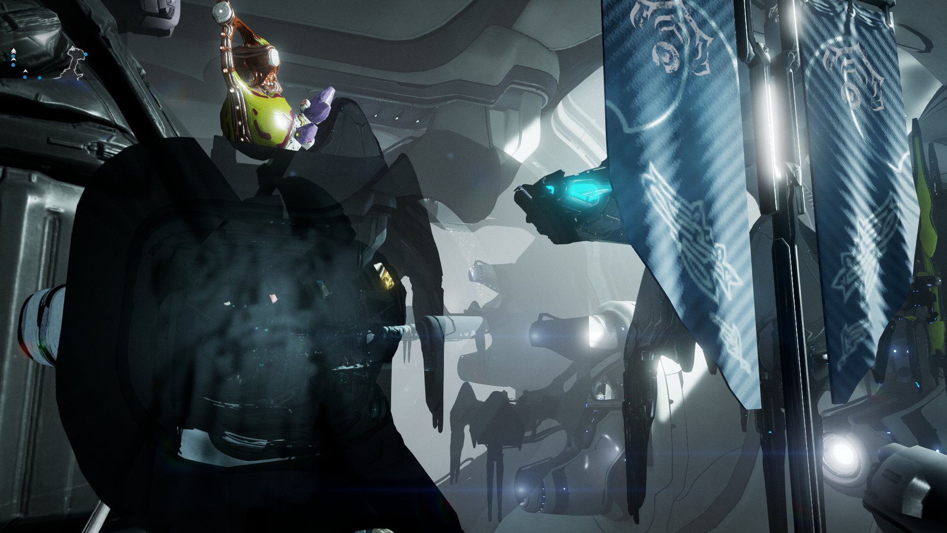 shader bug