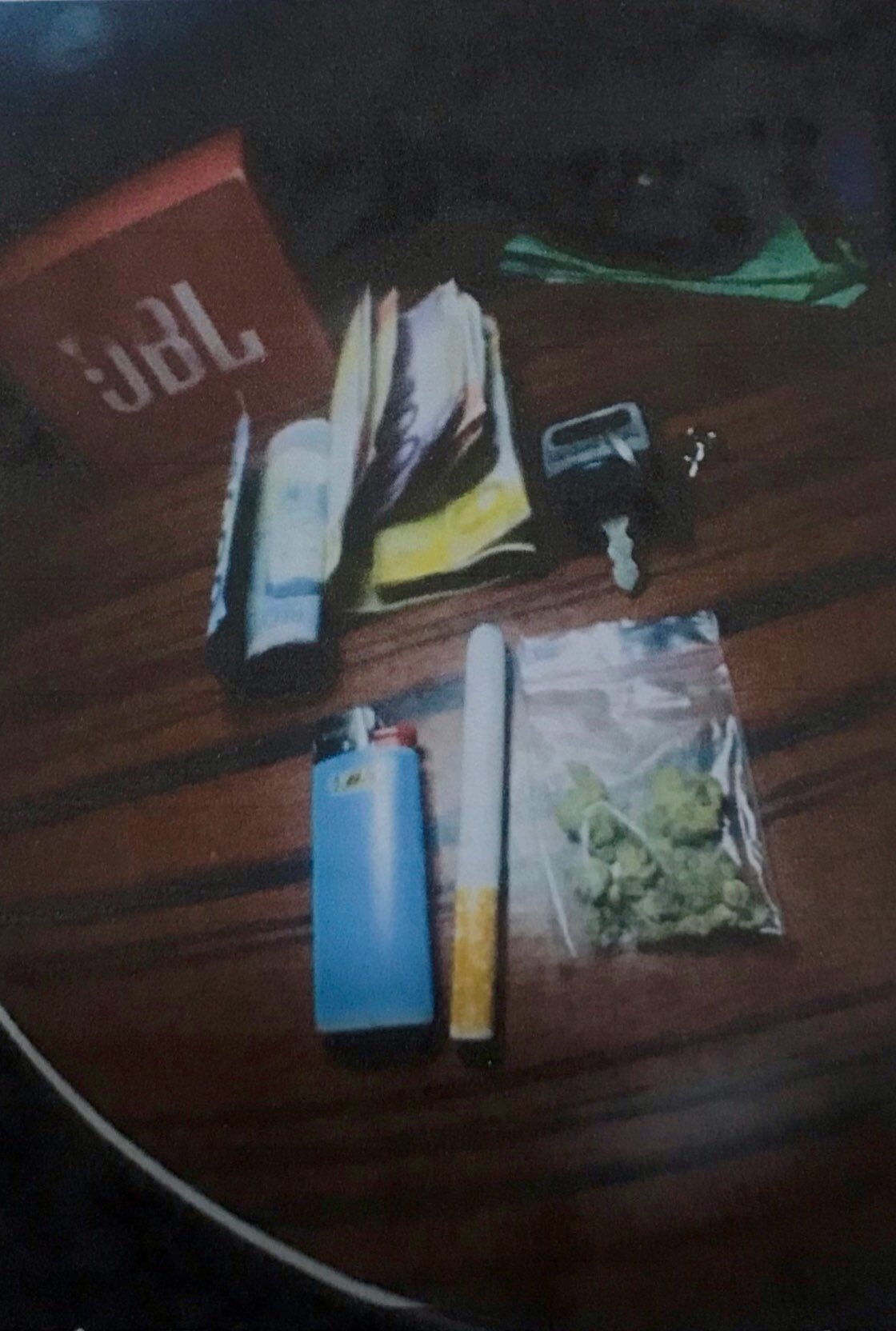 Marijuana 2
