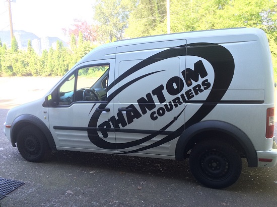 Phantom Couriers Provides Affordable Courier Services in Vancouver