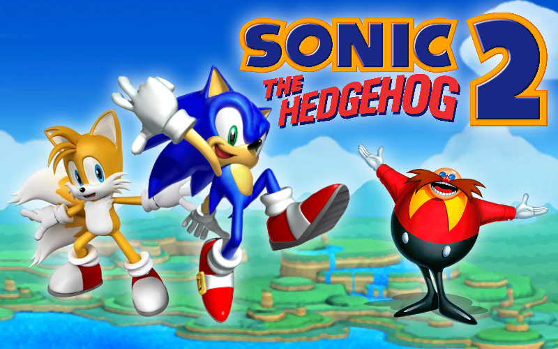 sonic the hedgehog