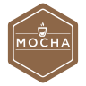 Mocha logo