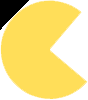 Pac Man Cursor