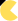 Pac Man Cursor