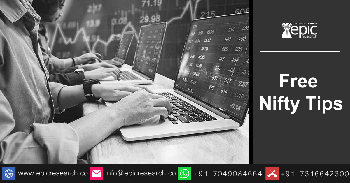 Free Nifty Tips