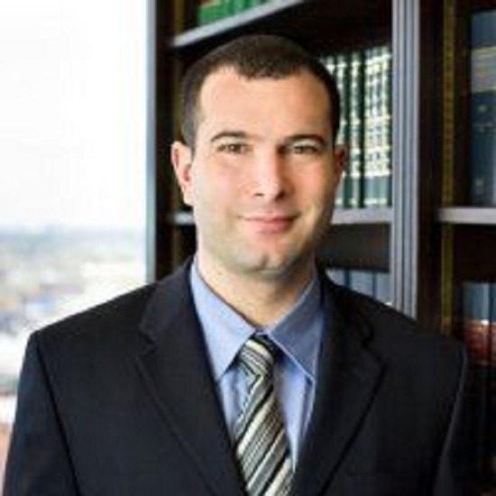 Garth B. Dingwall Offer Commercial Litigation Services