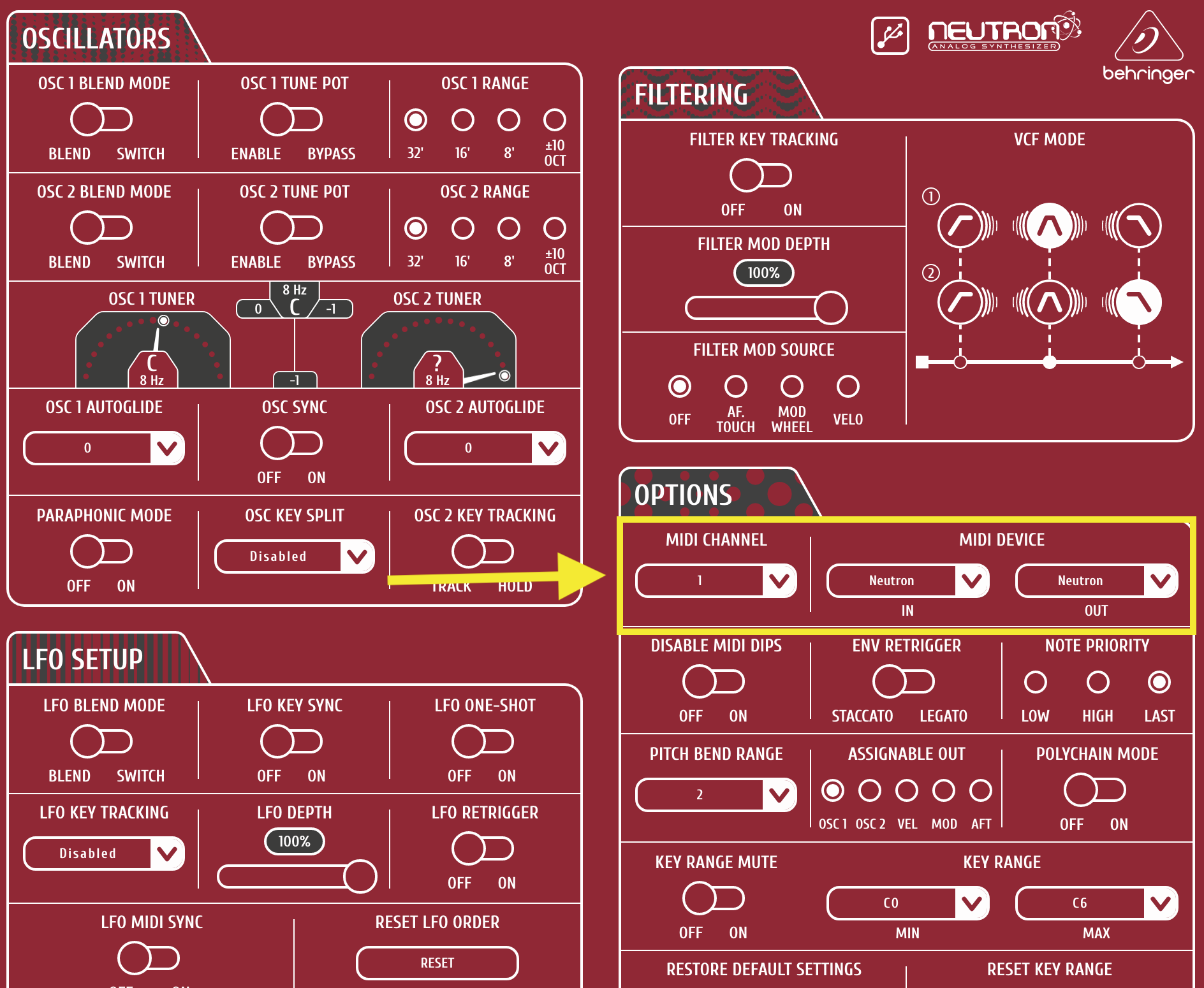 Neutron App Connect