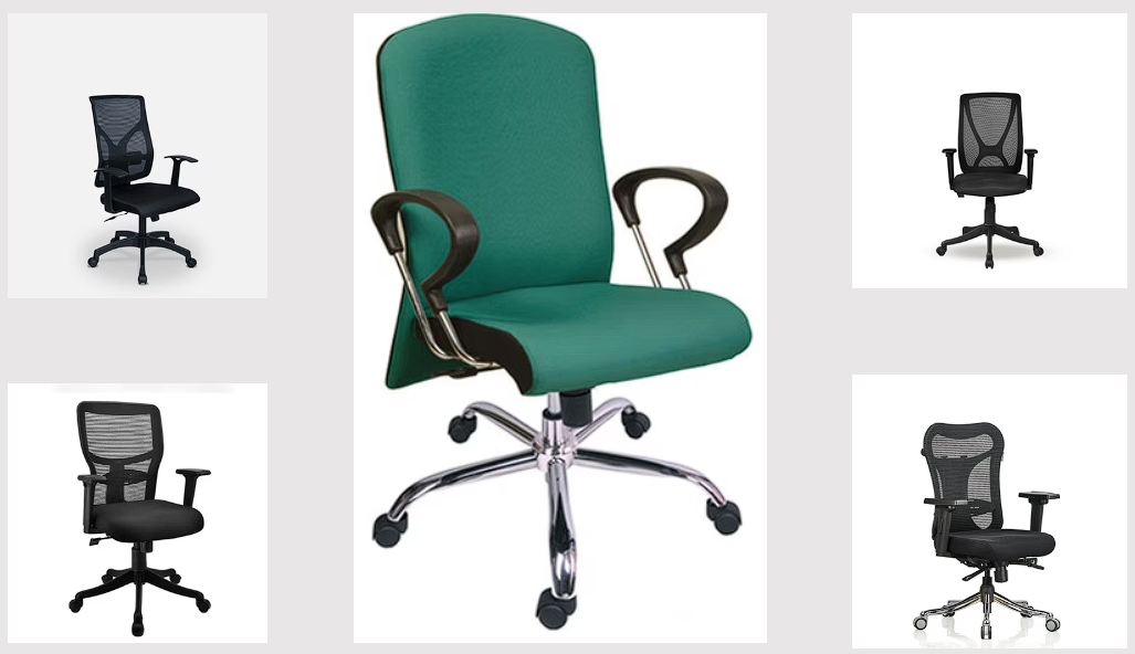 Best Medium Back Executive Chairs Manufacturers in Bangalore.png