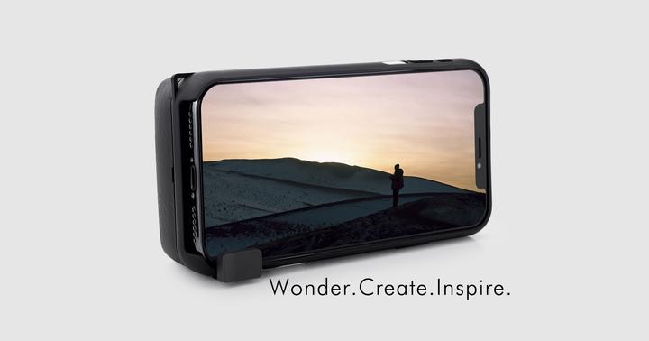 Shutter Case For Store