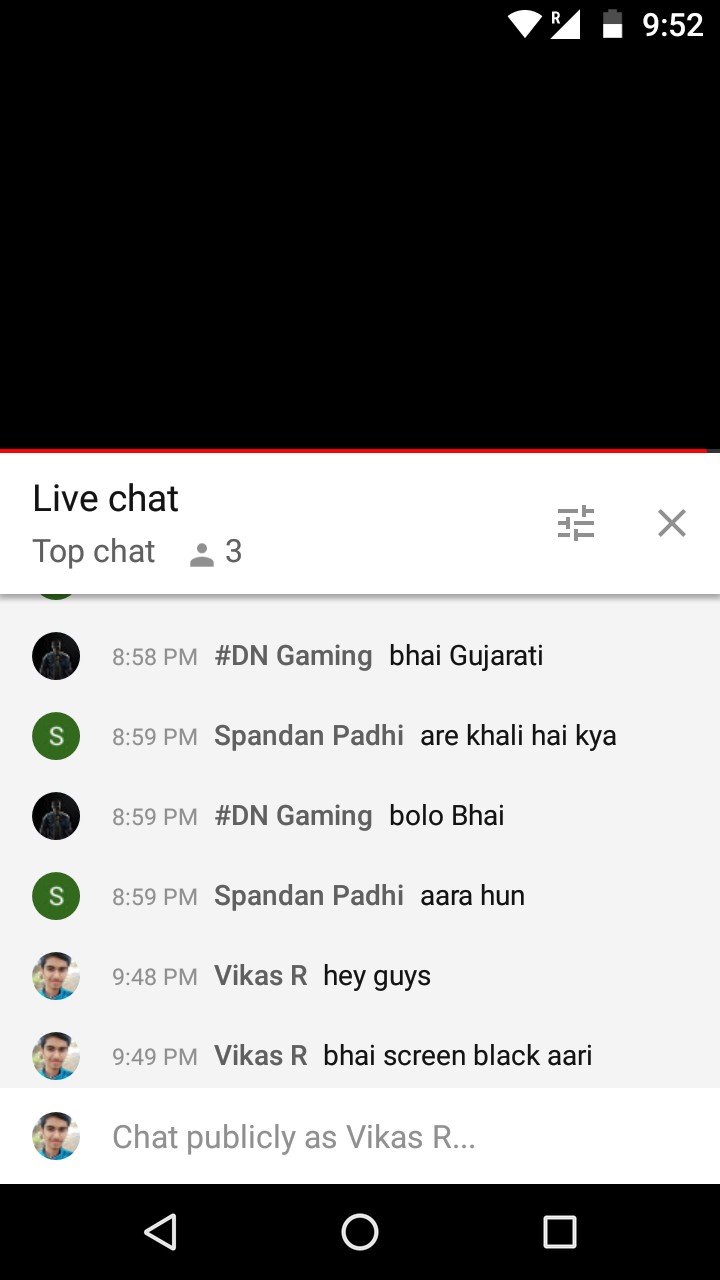 Dekh