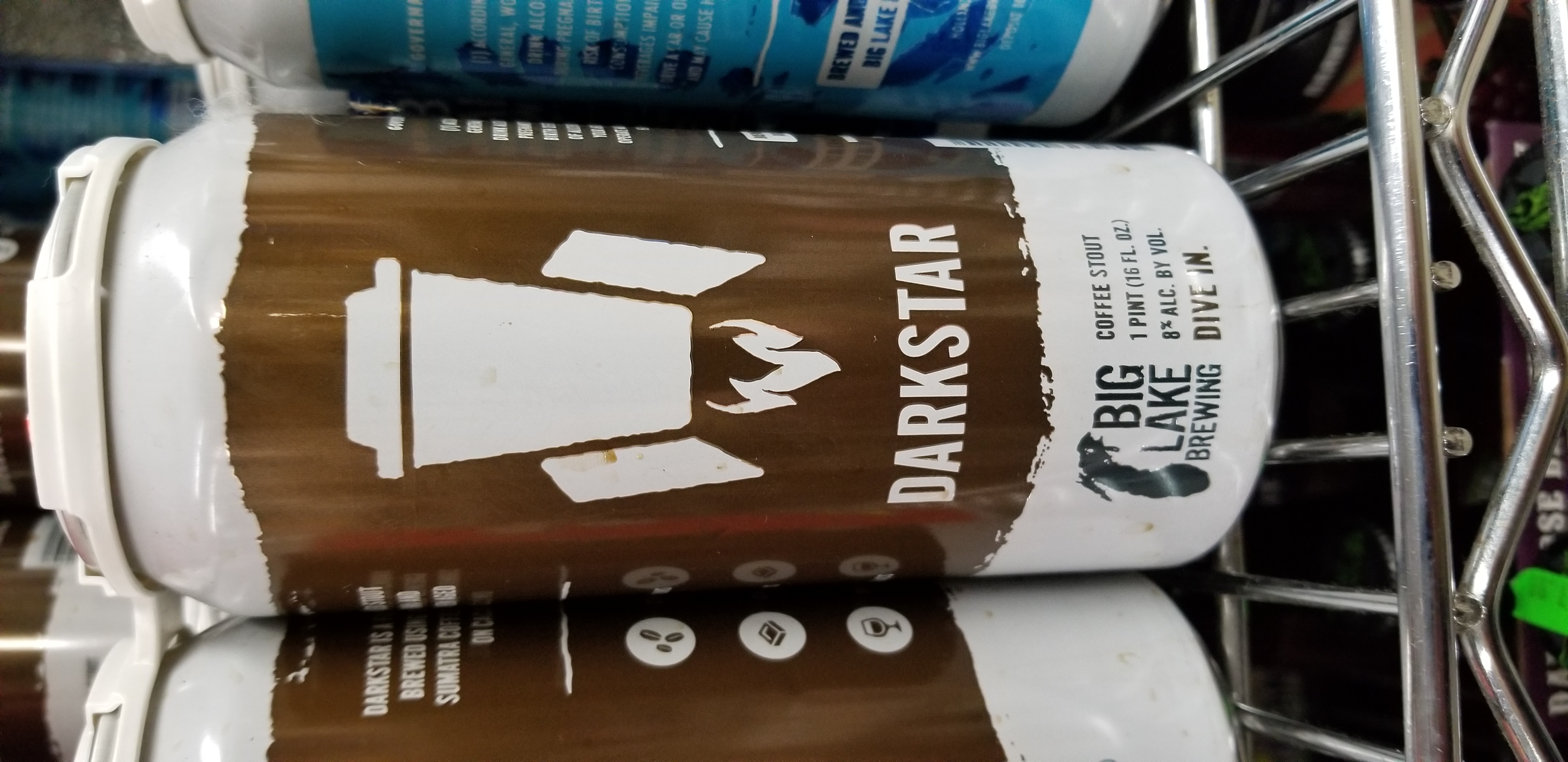DarkStar