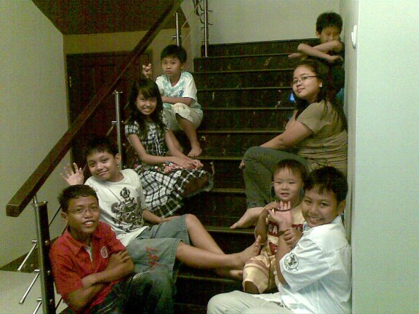 childhood