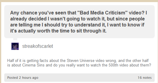 Lily orchard Sarah Z response