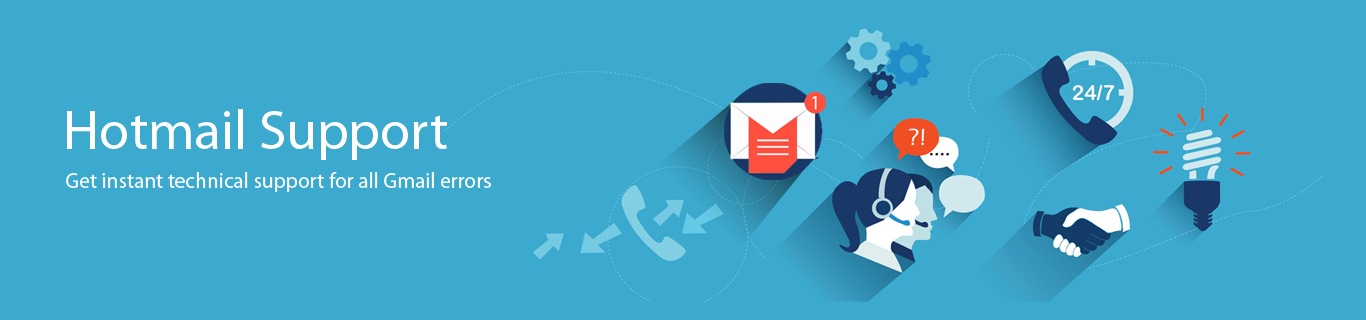 Hotmail Technical Support Number 8003689219