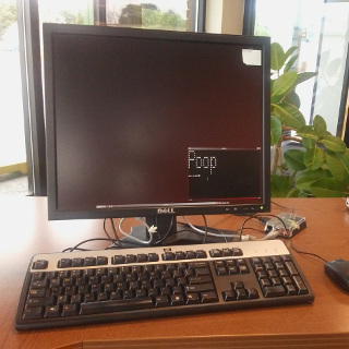 My Computer