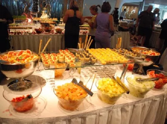 Best Corporate Catering Firm in Mississauga