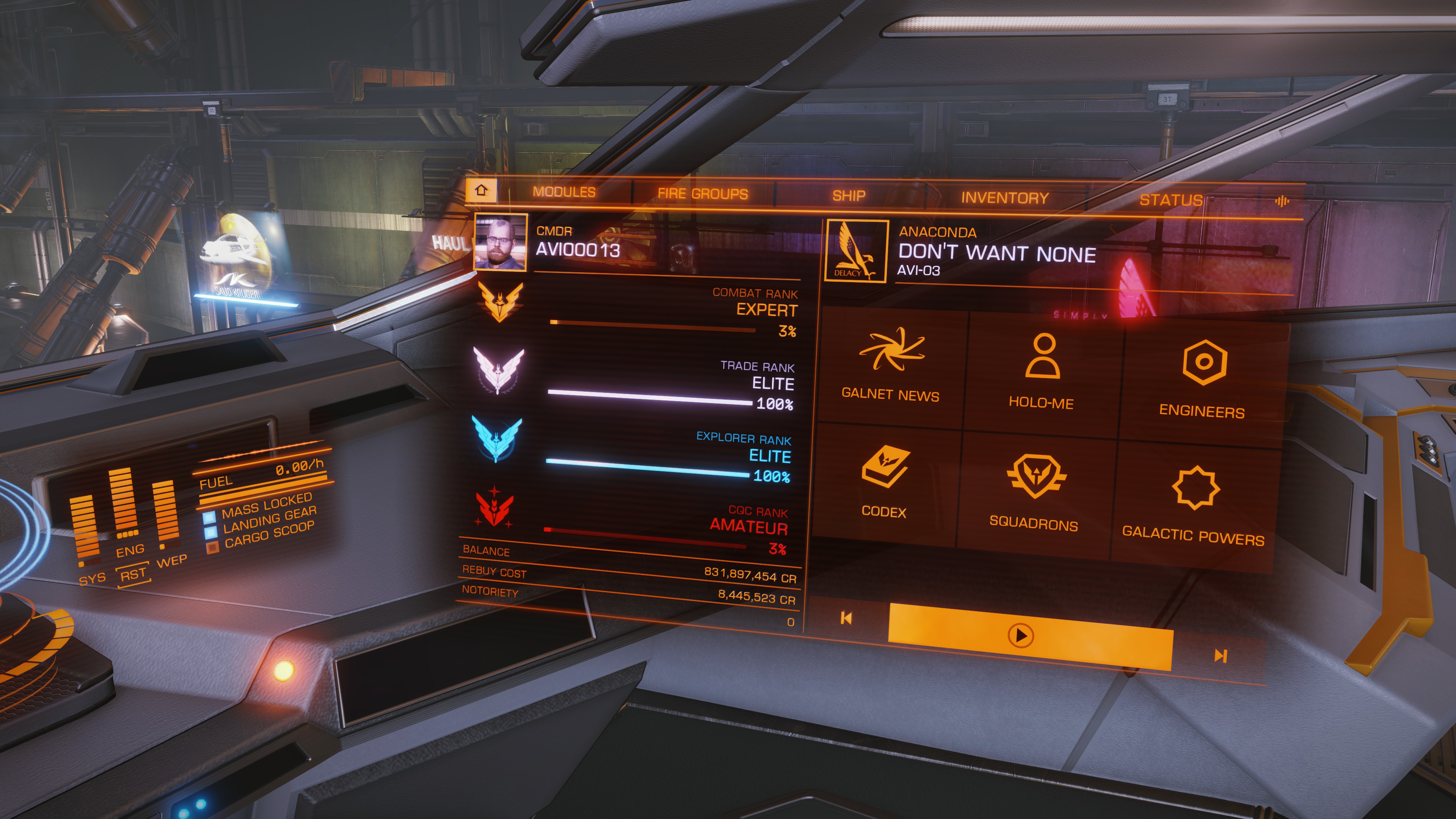 EliteExploration
