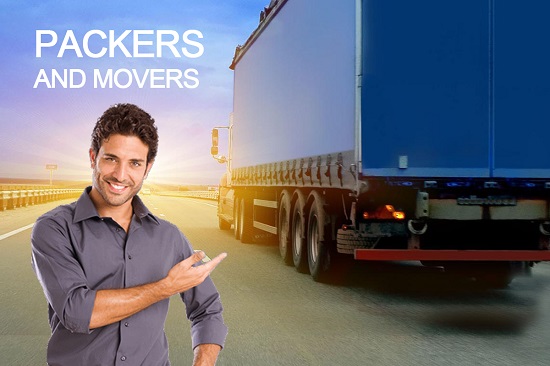 Secure Moving and Storage Services in Toronto