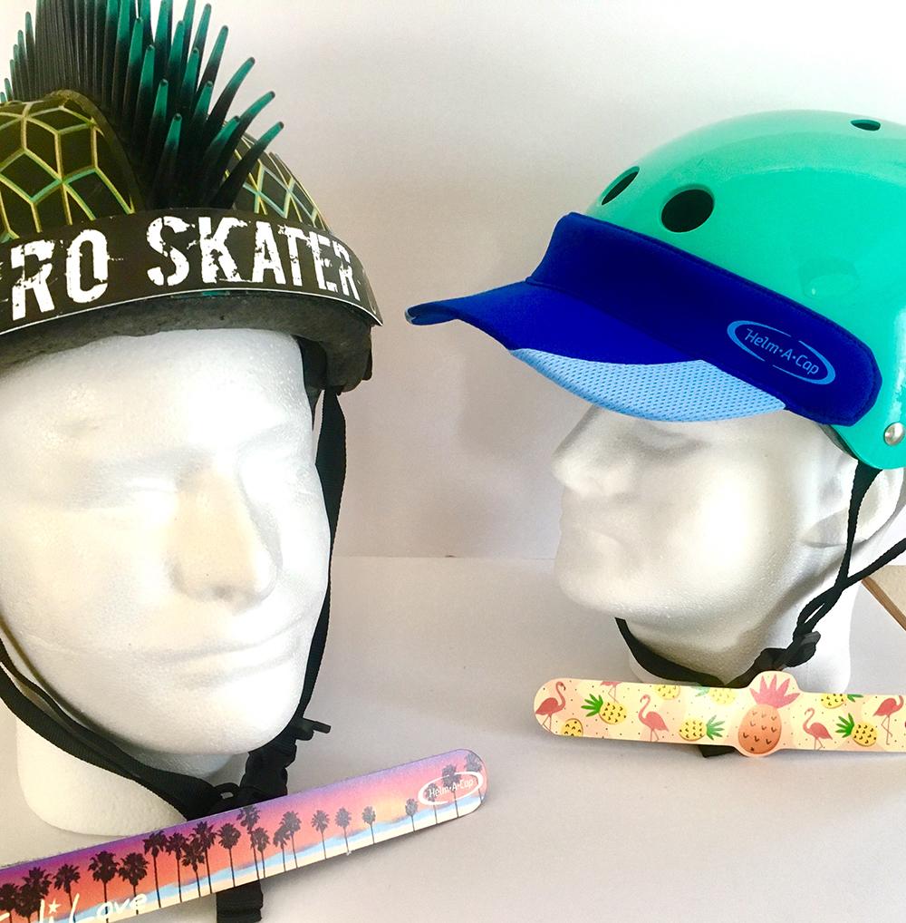 Helmet Designer Online