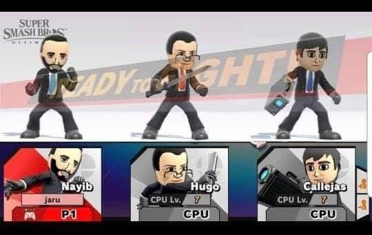 Smash