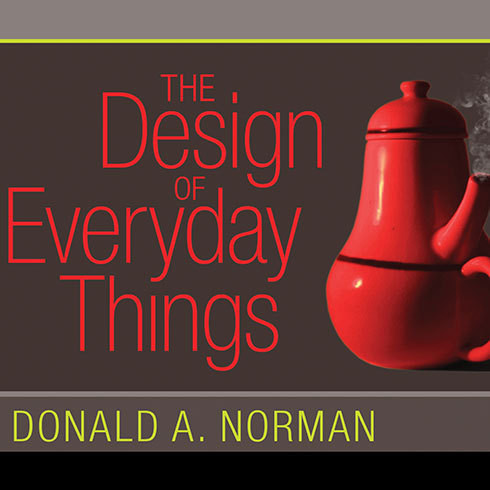 design of everyday things