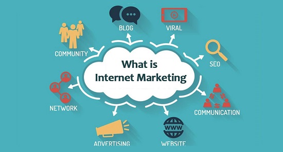Hire Top Internet Marketing Agency in Auckland
