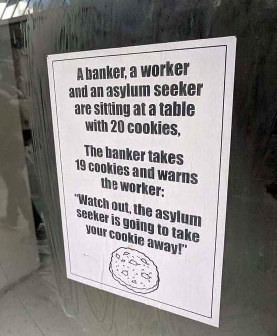The System