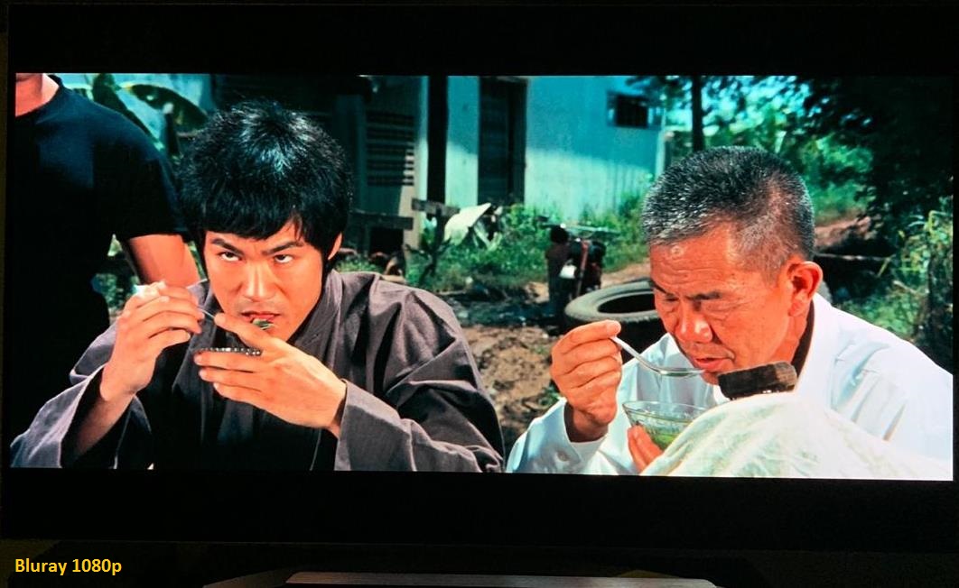 Bruce Lee 1080