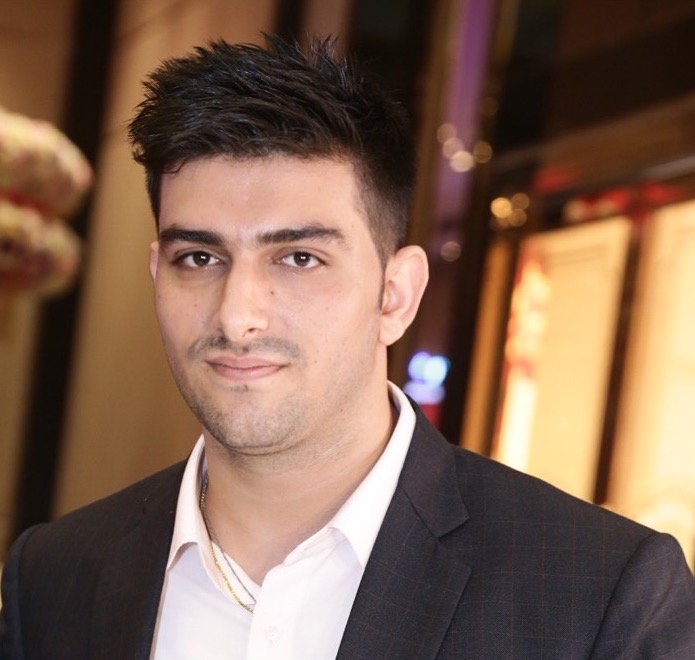 Abhishek Choudhary