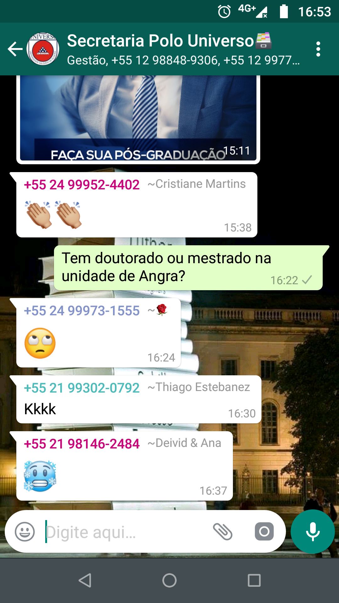 Filhadaputagem