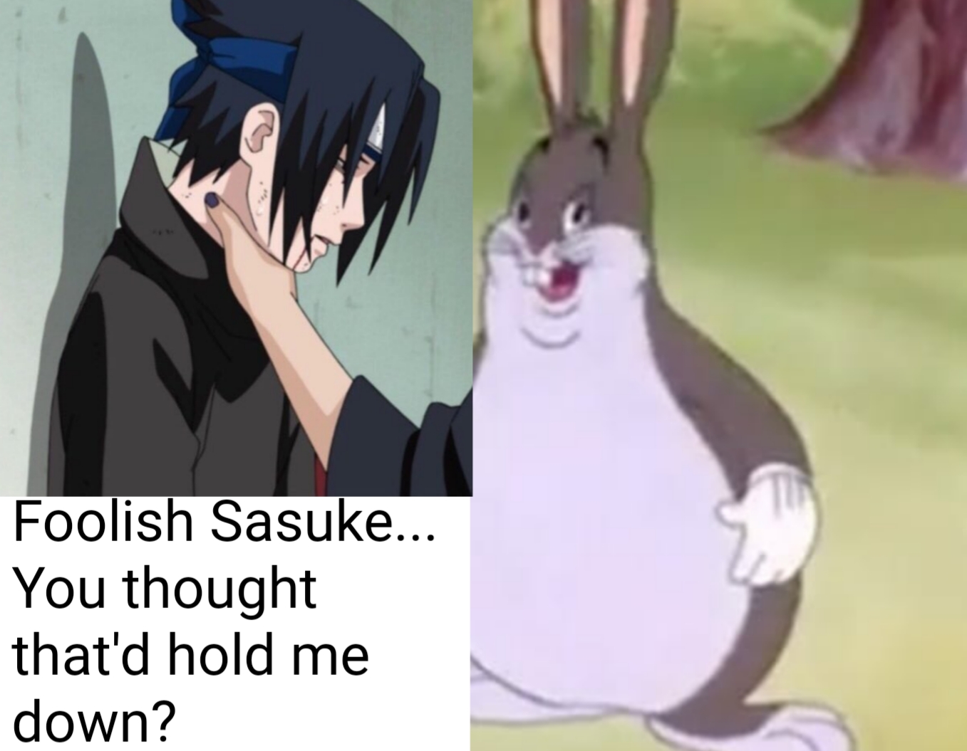 This is so sad.
