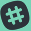 Slack Icon